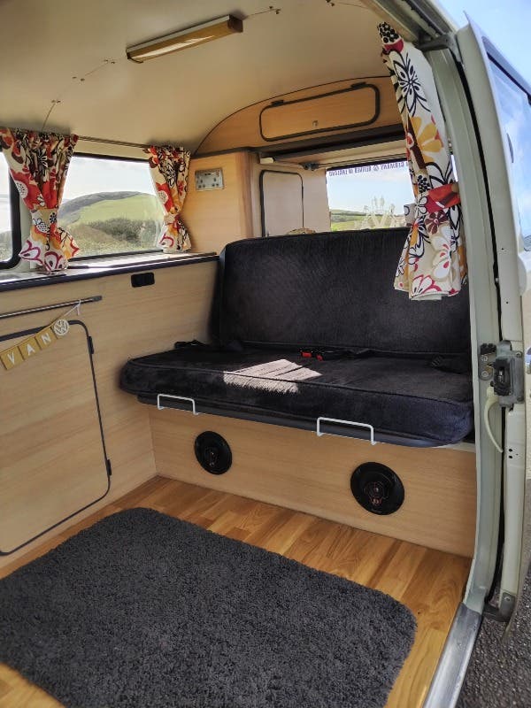 1979 T2 Bay Window